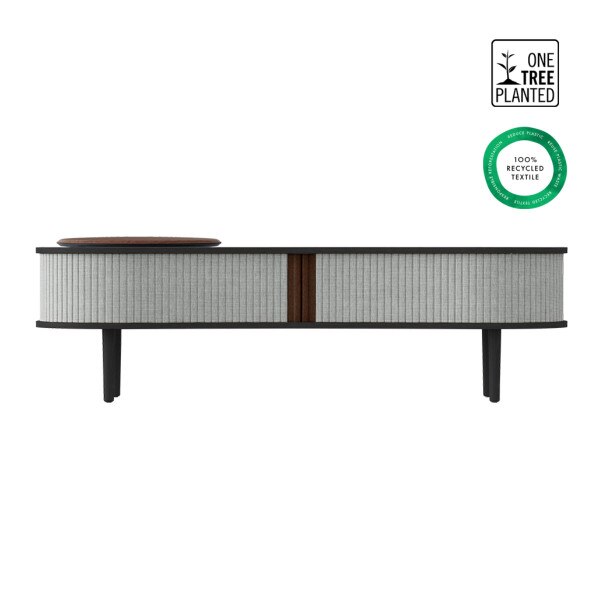 Audacious TV Bench